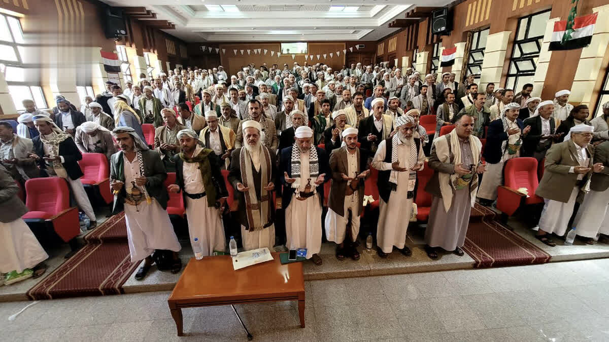 علماء وخطباء حجة يؤكدون وجوب اتحاد المسلمين لنصرة غزة