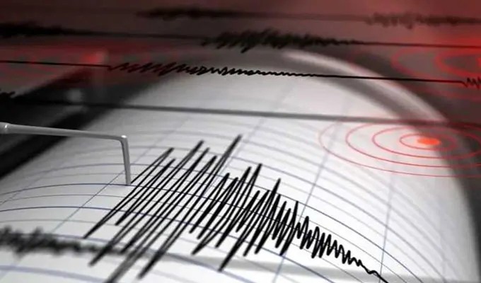 زلزال بقوة 4.6 درجات يضرب محافظة سمنان الإيرانية