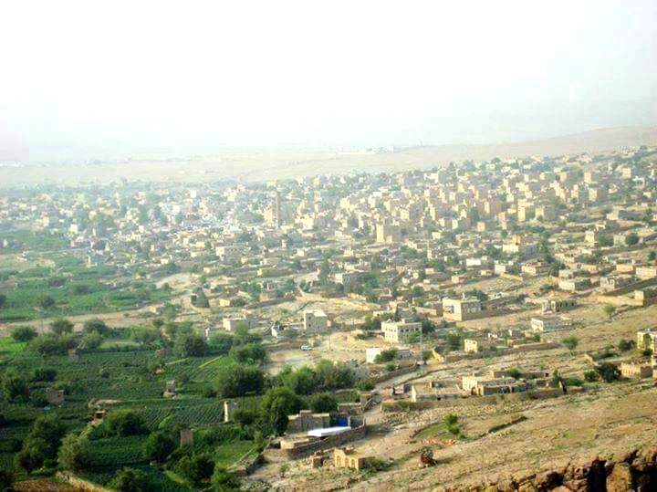 نيابة عمران تبّت في 2647 قضية خلال العام القضائي 1446هـ