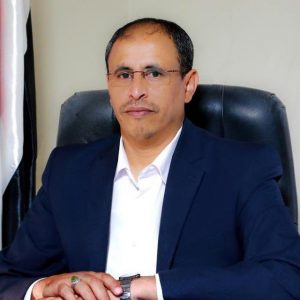 رئيس اللجنة الإعلامية لمؤتمر الرسول الأعظم لـ الثورة: المؤتمر حدث كبير يُقدّم رؤية استراتيجية كبرى لمواجهة التحديات في الظروف الراهنة