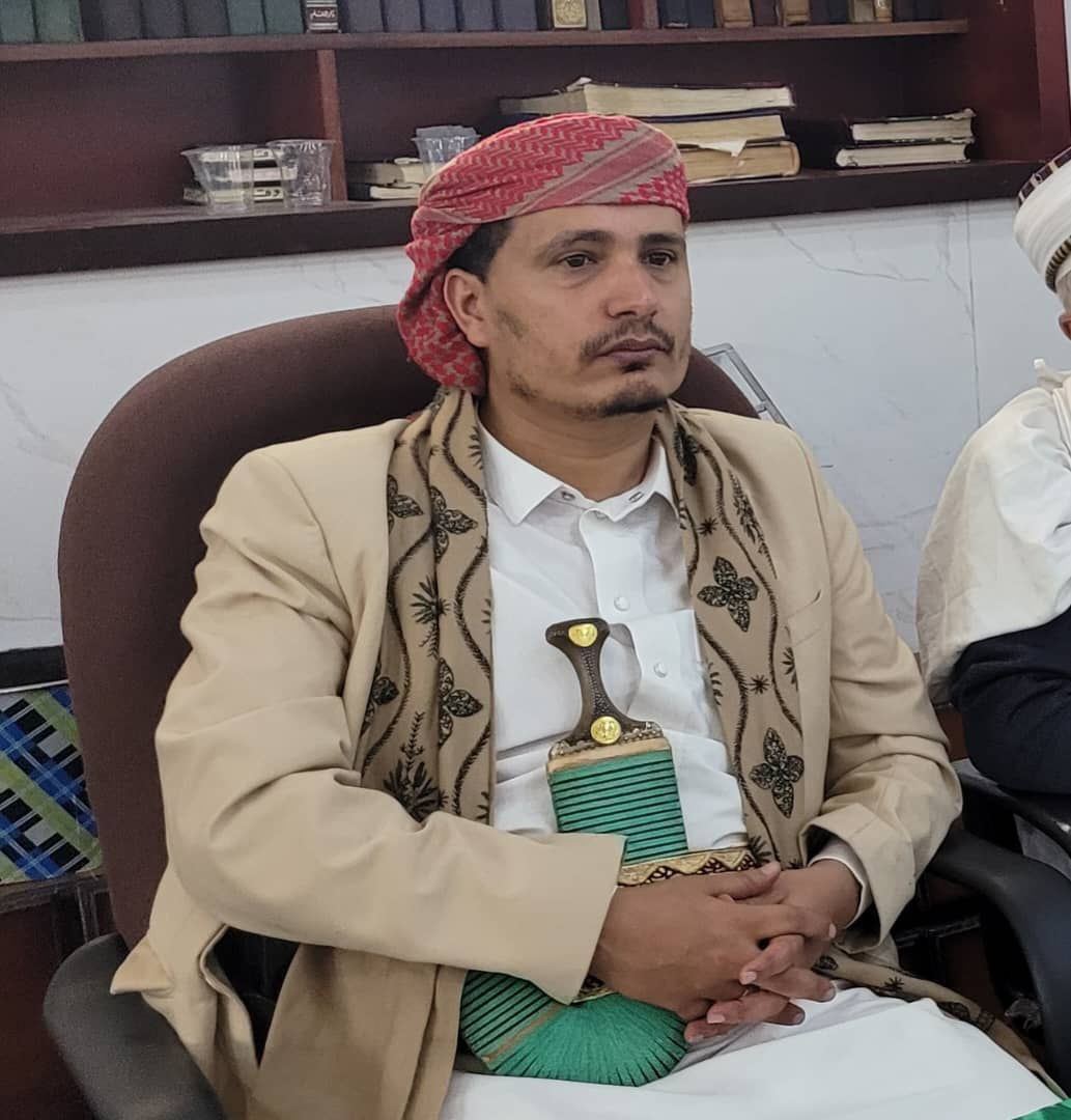 في قضية حنتوس إلى جانب أنصار الله.. وتضليل الرأي العام لن يدوم كالعادة!!