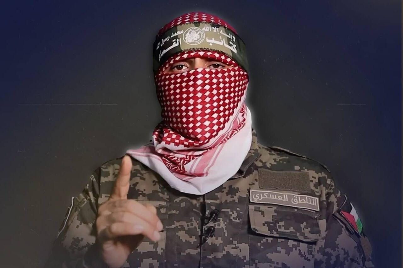 أبو عبيدة يجدد التحية لصدق وثبات موقف الشعب اليمني وقواته المسلحة مع فلسطين وغزة