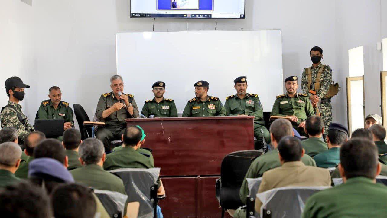نائب وزير الداخلية يدّشن دليل هيئة الشرطة لتقييم أداء رجال الأمن