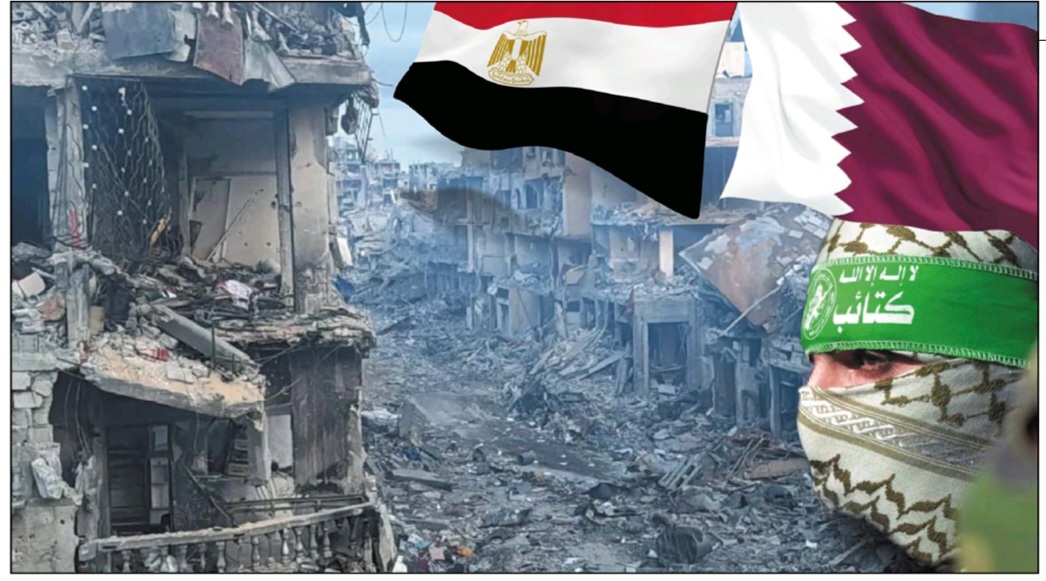 عقبة «الانسحاب» تقلل فرض الوصول لاتفاق:مفاوضات وقف النار في غزة.. هدنة دائمة أم فاصل لجولة حرب جديدة؟