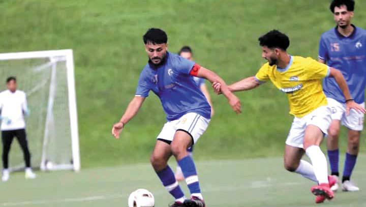 اليزيدي بطل الشطرنج والحريري وصيفا:هامتراميك ولكوانا بافلو إلى نهائي بطولة كأس الجاليات اليمنية الأمريكية