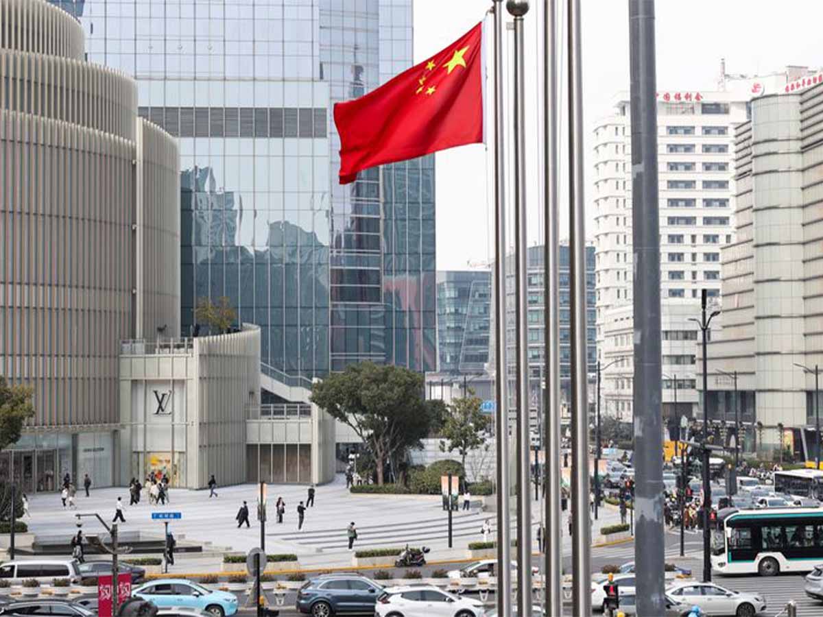 ارتفاع عدد الشركات الجديدة في الصين بنسبة 11.7 % خلال النصف الأول من عام 2025