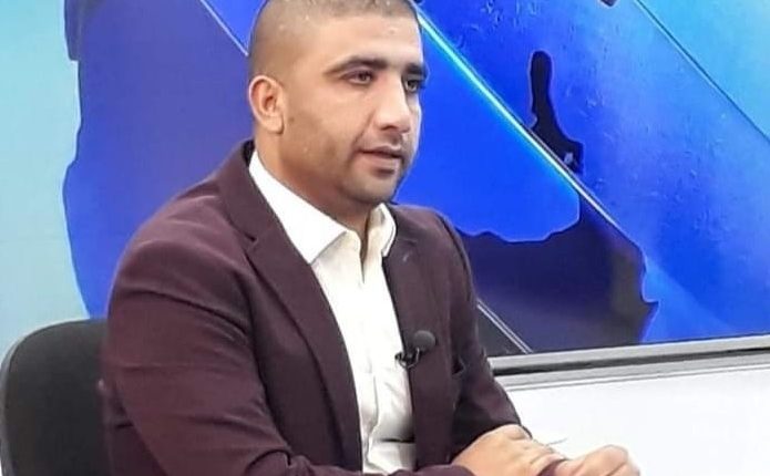 اكرم دلول