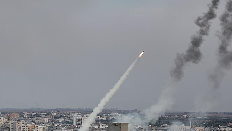“سرايا القدس” تقصف مقر قيادة لجيش العدو الصهيوني في خان يونس
