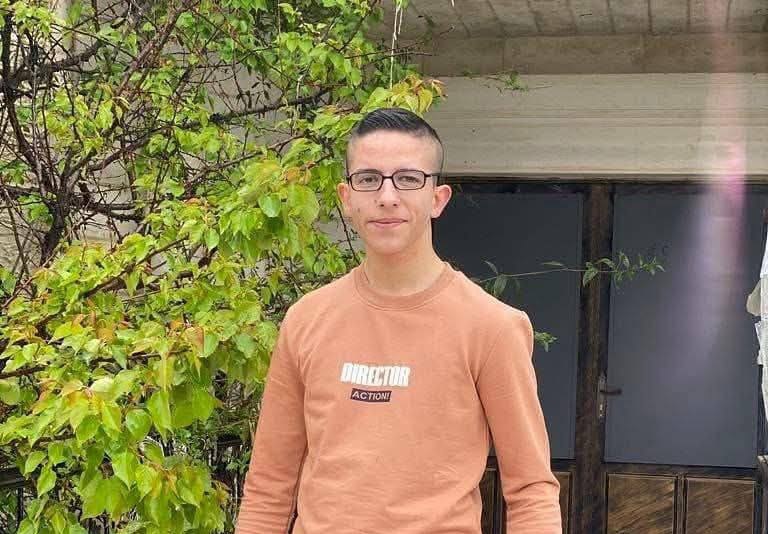 ارتقاء شاب فلسطيني متأثراً بإصابته برصاص العدو الصهيوني في الخليل