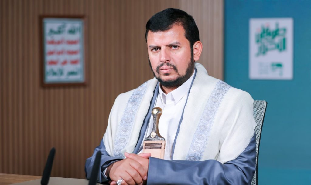 “الثورة نت” ينشر نص كلمة قائد الثورة بذكرى استشهاد الإمام الحسين عليه السلام