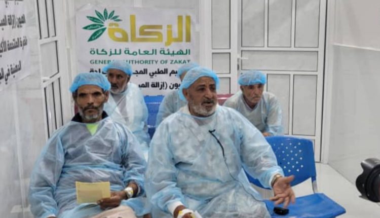 عمليات جراحية