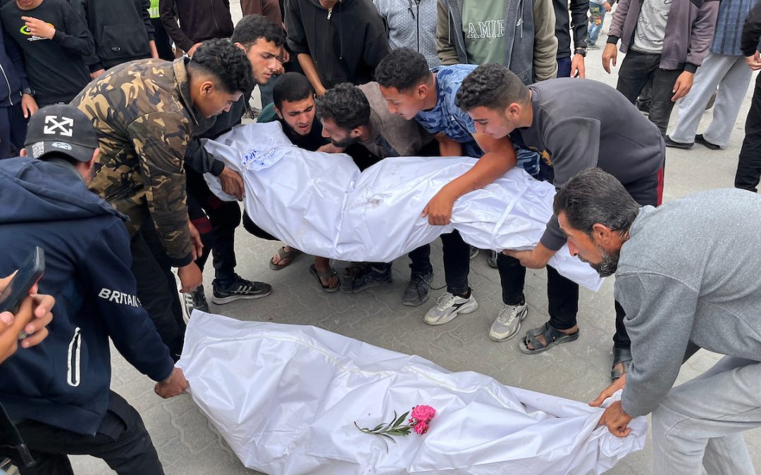 239 وفاة بسوء التغذية.. حصيلة العدوان الإسرائيلي على غزة ترتفع إلى 61,776 شهيدًا 154,906