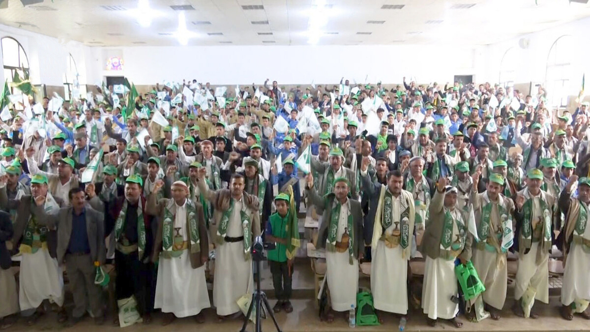 القطاع التربوي بعمران يحتفي بقدوم ذكرى المولد النبوي