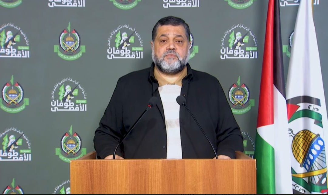 حمدان: العدو الصهيوني يتحمل مسؤولية حياة أسراه بفعل رفضه التوصل لاتفاق