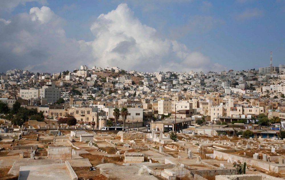 الجبهة الديمقراطية : اعلان تفعيل مخطط ” أي 1 ” الإستيطاني إعلان حرب على الشعب والأرض الفلسطينية