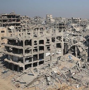 ارتفاع حصيلة الإبادة الإسرائيلية في غزة إلى 61 ألفا و430 شهيداً