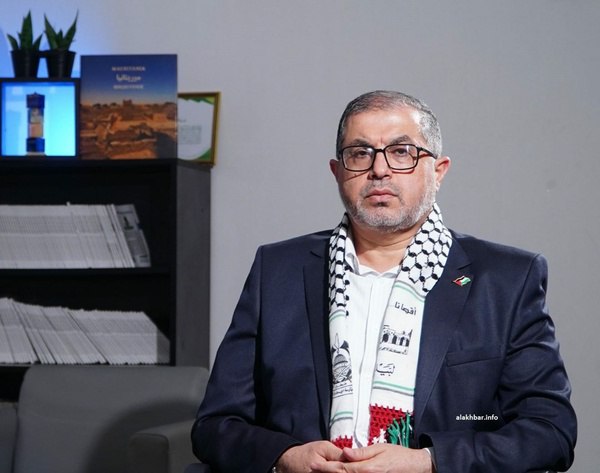 باسم نعيم : نتنياهو يواصل “الأكاذيب” التي اعتاد عليها منذ بداية الحرب