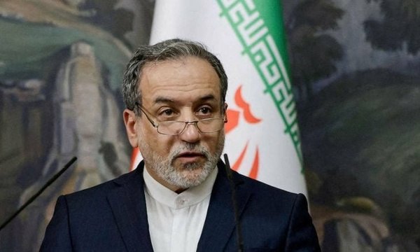 عراقجي: مسؤول بالوكالة الذرية يزور إيران دون تفقد مواقع نووية