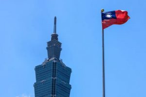 تايوان تعتزم زيادة موازنتها الدفاعية إلى أكثر من 3% من الناتج المحلي الإجمالي
