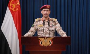 القوات المسلحة تستهدف مطار “اللد” وهدفين للعدو الإسرائيلي في يافا وعسقلان