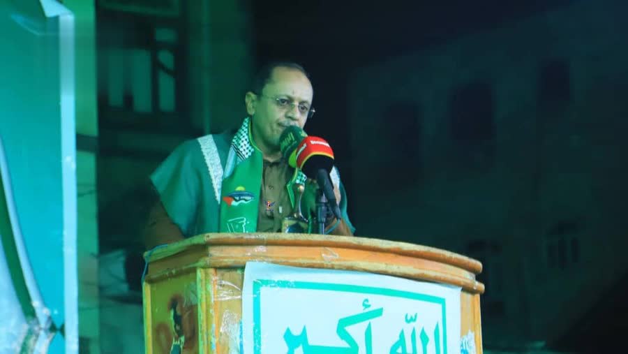 أمسية في مديرية الثورة احتفاءً بذكرى المولد النبوي
