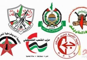 فصائل المقاومة الفلسطينية: عمليات الاغتيال الصهيونية المتصاعدة لن تكسر إرادة الشعب اليمني العظيم