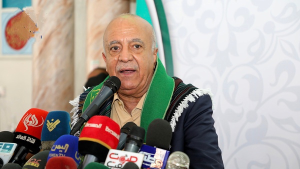 الرهوي يشارك في اللقاء التحضيري لأمانة العاصمة لتدشين فعاليات المولد النبوي