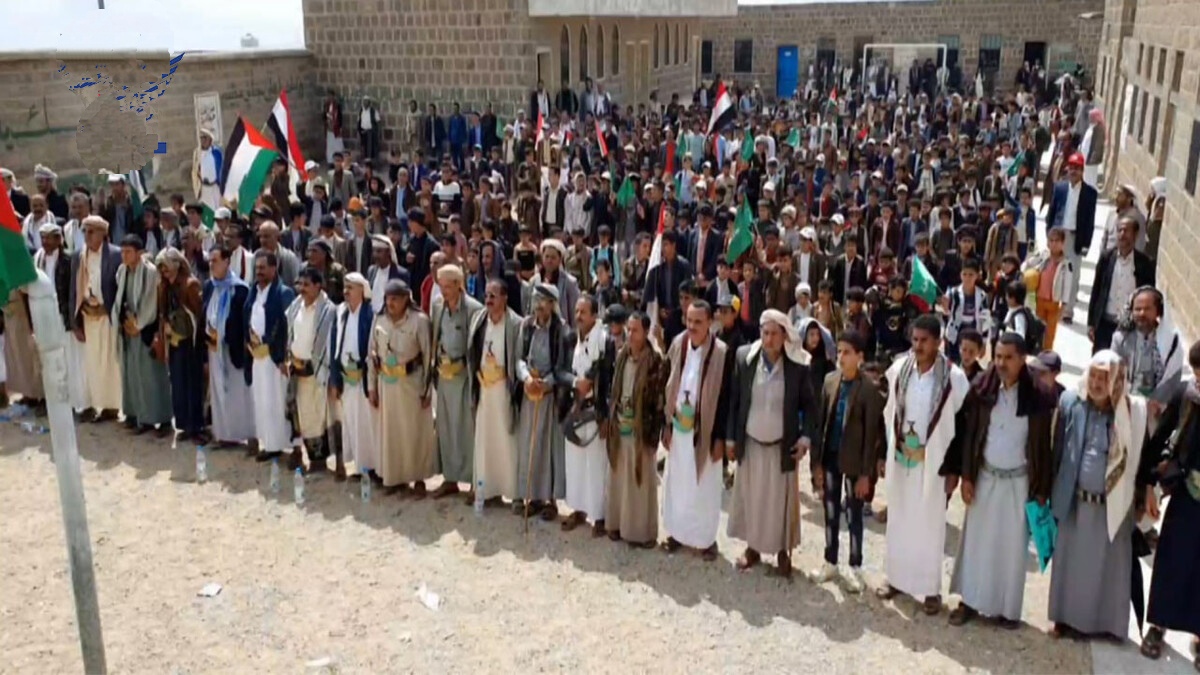 تدشين فعاليات وأنشطة ذكرى المولد النبوي في ريمة
