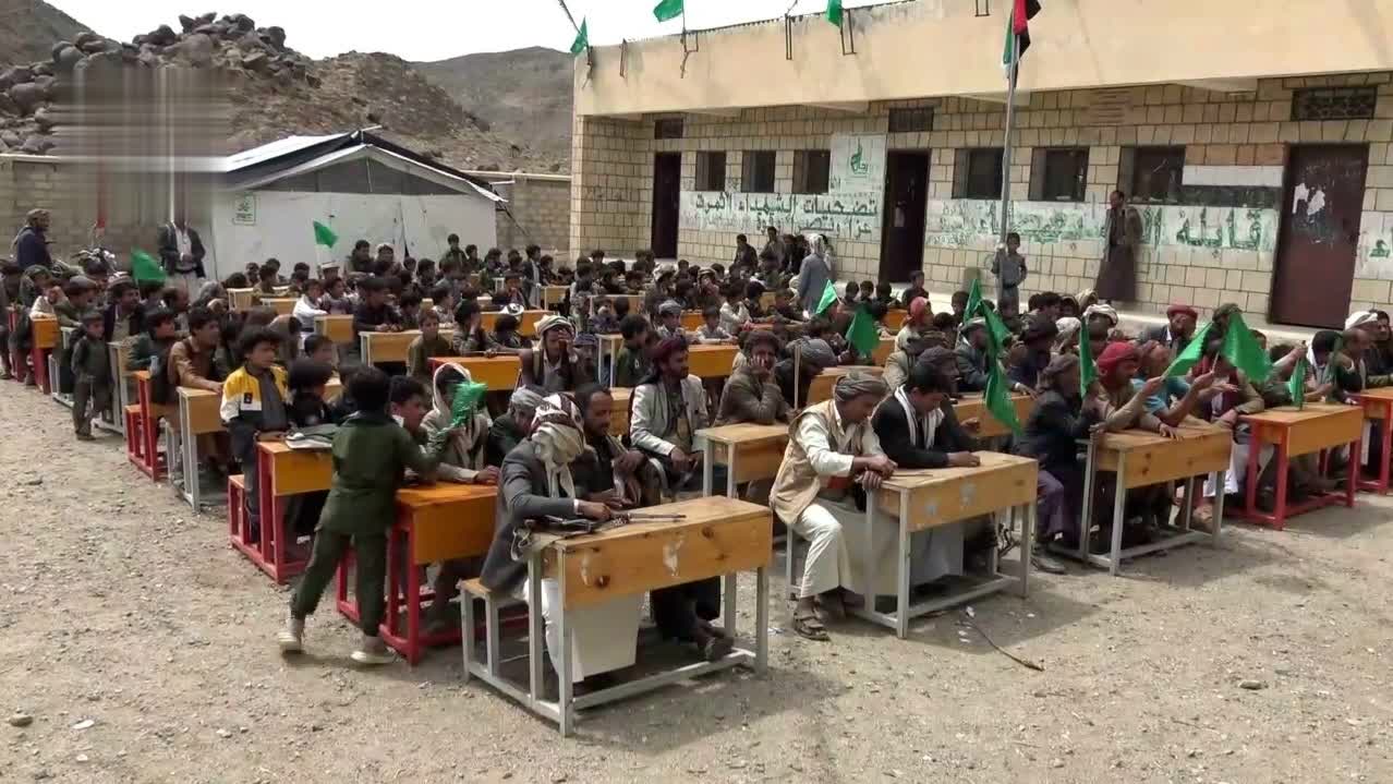 مديرية بدبدة تحتفي بذكرى المولد النبوي