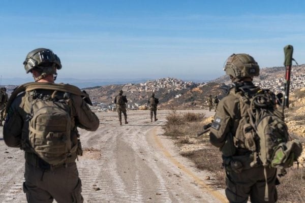 انفجارات عنيفة تهز ريف دمشق الجنوبي الغربي