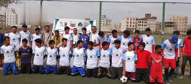 انطلاق بطولة المولد النبوي لكرة القدم في بني مطر