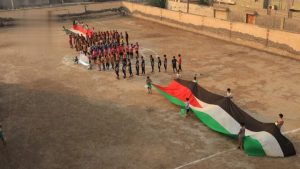 انطلاق بطولة المولد النبوي لكرة القدم في مديرية الميناء بالحديدة