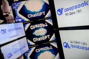 »DeepSeek« يربك أمريكا.. والصين تتقدّم صامتة:»الوكيل الذكي« يهدد توازن القوى العالمية.. من يتقدم ومن يتأخر؟