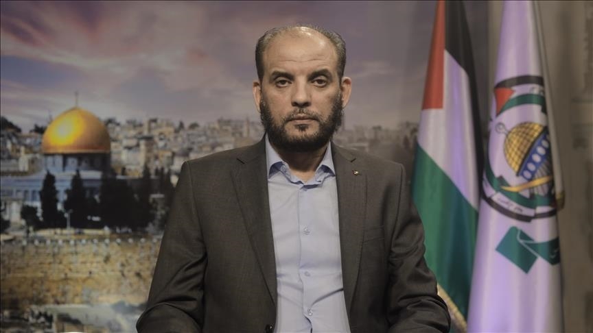قيادي بحماس: العدو الإسرائيلي وويتكوف يفاوضان بعضهما وسلاح المقاومة ليس للتفاوض