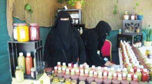 مقاومة وصمود في وجه التحديات:  دعم الصناعات الصغيرة التي تقودها النساء استثمار في التنمية المستدامة