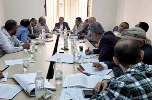 اجتماع في مجلس النواب يناقش الأوضاع التأمينية لموظفي الجهاز الإداري للدولة