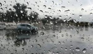 حالة الطقس : أمطار غزيرة وعواصف رعدية خلال الساعات المقبلة