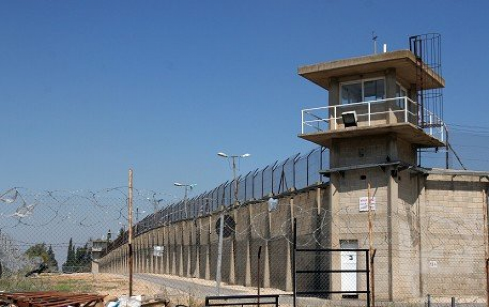 هيئة الأسرى الفلسطينيين: ظروف قاسية يعيشها الأسرى الأطفال في “مجدو”