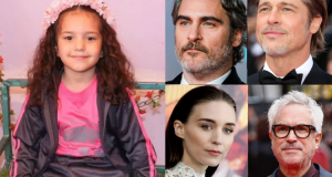 فيلم “صوت هند رجب” يهزّ مهرجان البندقية ويعيد مأساة غزة إلى الواجهة