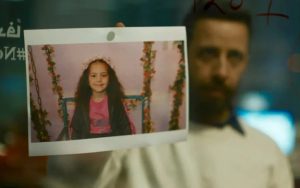 فيلم “صوت هند رجب”يفوز بجائزة الأسد الفضي في مهرجان البندقية السينمائي