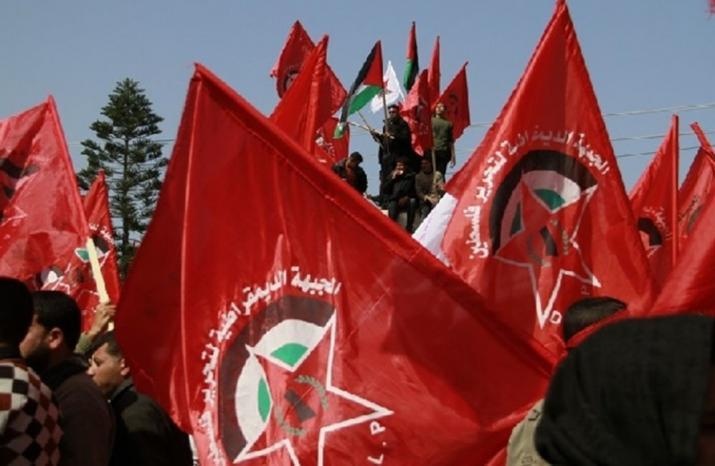 “الديمقراطية” ترحب بمواقف القادة العرب والمسلمين وتندد بتصريح روبيو