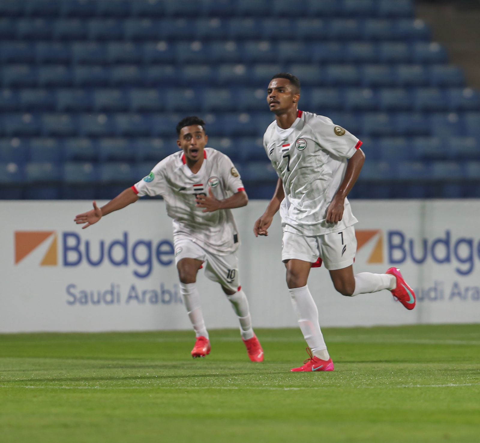 منتخب الشباب يكسب عُمان ويبلغ نهائي بطولة كأس الخليج