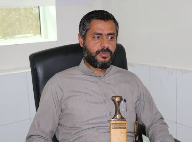 محافظ ذمار: ثورة 21 سبتمبر حررت اليمن من الوصاية وحققت له الحرية واستقلال القرار