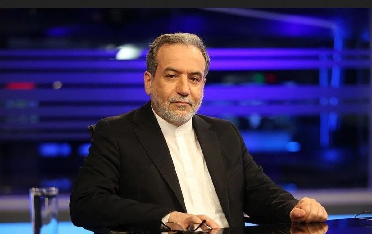 عراقجي يدعو مجلس الأمن الدولي إلى التصرف بمسؤولية