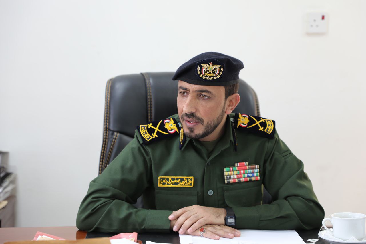 نائب وزير الداخلية يؤكد أهمية تطوير جهاز المفتش العام وتعزيز دوره الرقابي