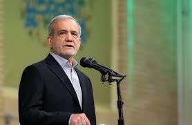 الرئيس الإيراني: الترويكا الأوروبية تنفذ التوصيات الأمريكية في فرض شروط ثلاثة