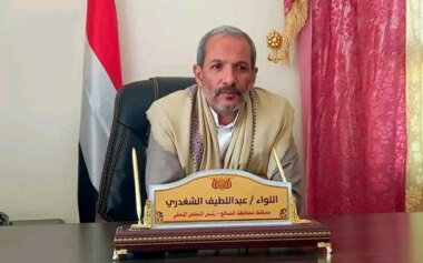 الشغدري: ثورة 21 سبتمبر أكدت للعالم أن اليمن لن يقبل بالوصاية والإرتهان للخارج