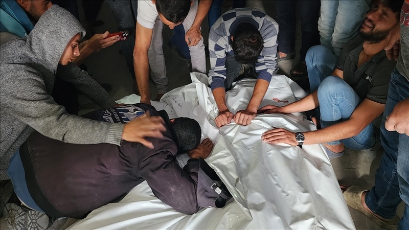 استشهاد 73 مدنياً برصاص وقصف العدو الإسرائيلي في قطاع غزة منذ فجر اليوم