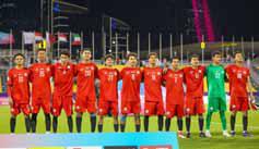 اليوم.. منتخب الناشئين يختتم مشاركته في كأس الخليج بمواجهة عُمان