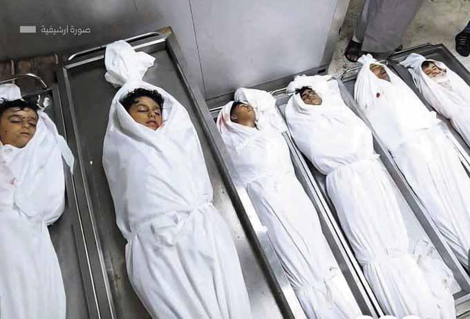منظمة أنقذوا الأطفال: الاحتلال قتل 20 ألف طفلٍ منذ بدء حرب الإبادة في غزة